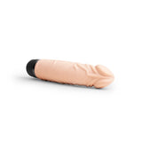 Powercocks 6.5” Realistic Vibrator Nude