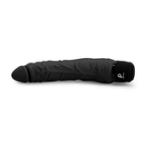 Powercocks 7" Realistic Vibrator Black