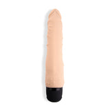 Powercocks 7" Realistic Vibrator Nude
