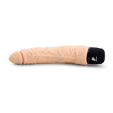 Powercocks 7" Realistic Vibrator Nude