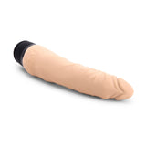 Powercocks 7" Realistic Vibrator Nude