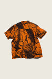 PHIPPS OVERSIZED BOWLING SHIRT
