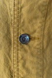 PHIPPS HARD WORK JACKET HONEY TAN