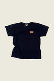 PHIPPS POKER RUN T BLACK