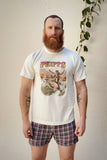 PHIPPS FISH RIDER T