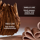 HARD WOOD by BOY SMELLS