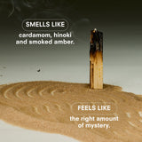 HINOKI FANTÔME Fragrance by Boy Smells