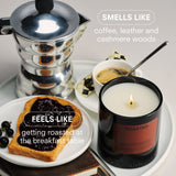 ROASTED by BOY SMELLS