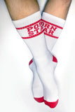 PORN STAR CREW SOCKS