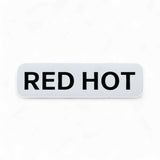 Logo Magnet by RED Hot