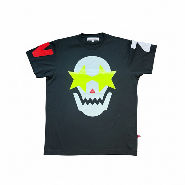 Walter Van Beirendonck Starry Eyes Tee