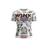 Walter Van Beirendonck Crown Tee