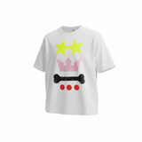 Walter Van Beirendonck Waakzaam Tee Oversize