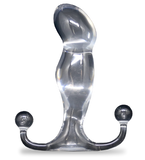 Aneros PROGASM Classic Male G-Spot Stimulator Clear