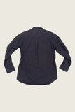 PHIPPS RODEO SHIRT BLACK