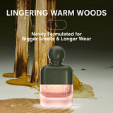 HINOKI FANTÔME Fragrance by Boy Smells