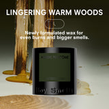 HINOKI FANTÔME by BOY SMELLS