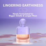 VIOLET ENDS travel spray Fragrance by Boy Smells