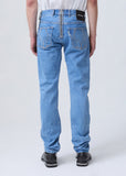 Jordanluca ROBIN JEANS LIGHT INDIGO