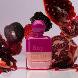 ROSY CHEEKS Travel Spray Fragrance by Boy Smells