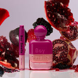 ROSY CHEEKS Travel Spray Fragrance by Boy Smells