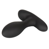 Eclipse Slender Probe Silicone Rechargeable Anal Plug Waterproof 3.75in