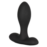 Eclipse Slender Probe Silicone Rechargeable Anal Plug Waterproof 3.75in