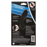 Eclipse Rechargeable Liquid Silicone Flex Probe