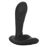 Eclipse Tapered Roller Ball Probe Silicone USB Rechargeable Anal Plug Waterproof 4in