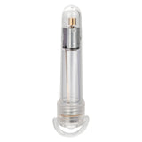 Anal Toys Vibro Play Probe Vibrating Butt Plug - Purple