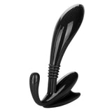 Apollo Curved Prostate Stimulator - Black