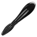 Apollo Curved Prostate Stimulator - Black