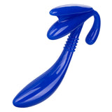 Apollo Curved Prostate Stimulator - Blue