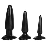 Anal Toys Anal Trainer Kit