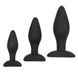 Anal Toys Silicone Anal Exerciser Anal Plug Set