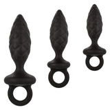 Anal Toys Silicone Anal Probe Kit (Set of 3)