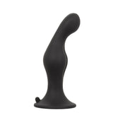 Anal Toys Silicone Anal Ripple Plug Kit (3 Piece)