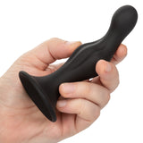 Anal Toys Silicone Anal Ripple Plug Kit (3 Piece)