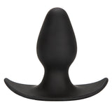 Anal Toys Perfect Plug Silicone Anal Plug 3.5in