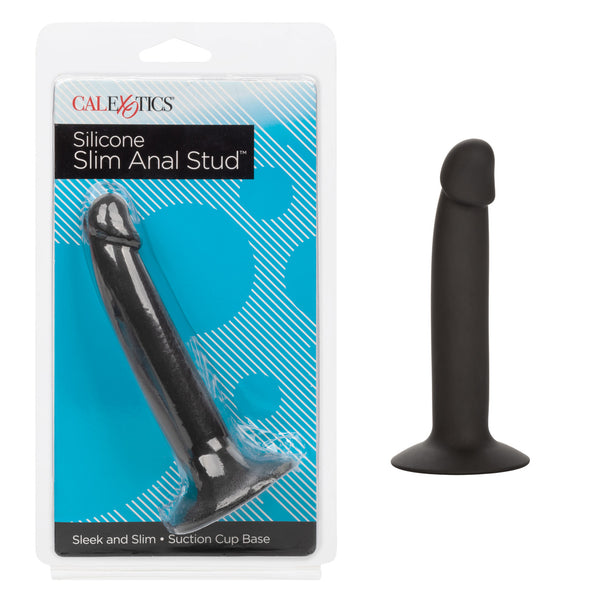 Anal Toys Silicone Slim Anal Stud