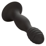 Anal Toys Silicone Ribbed Anal Stud