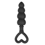 Anal Toys Silicone Love Probe