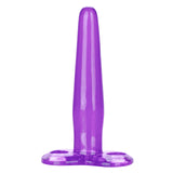 Anal Toys Silicone Tee Probe Butt Plug