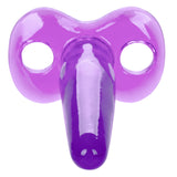 Anal Toys Silicone Tee Probe Butt Plug