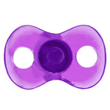 Anal Toys Silicone Tee Probe Butt Plug