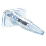 Anal Toys Vibrating High Intensity Probe Butt Plug