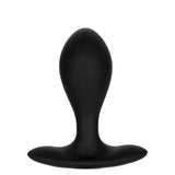 Anal Toys Weighted Silicone Inflatable Plug