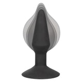 Anal Toys Medium Silicone Inflatable Plug