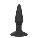 Anal Toys Medium Silicone Inflatable Plug