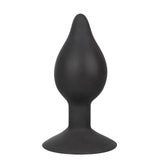 Anal Toys Medium Silicone Inflatable Plug